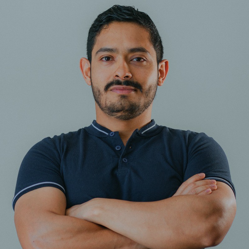 Ervic Pérez